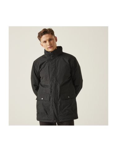 REG-TRA203-Mens Darby III Insulated Jacket